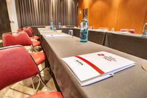 best western plus hotel alfa aeropuerto