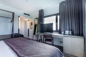 best western plus hotel alfa aeropuerto