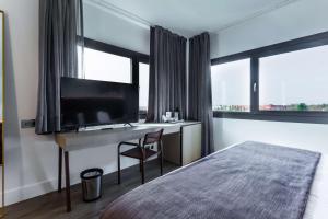 best western plus hotel alfa aeropuerto