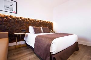 best western plus hotel alfa aeropuerto