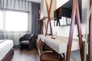 best western plus hotel alfa aeropuerto