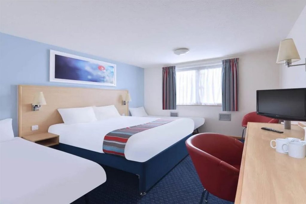 Travelodge Nottingham Trowell M1,Nottingham>>Cossall,3 star