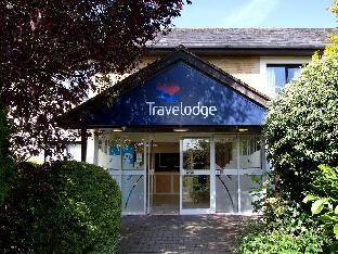 Travelodge Burton M6 Northbound,Burton-In-Kendal>>Blackpool,3 star