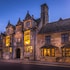 the talbot hotel oundle northamptonshire