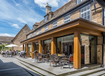 the talbot hotel oundle northamptonshire