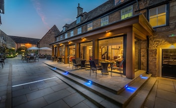 the talbot hotel oundle northamptonshire