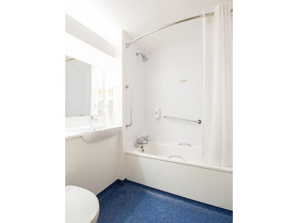 travelodge stoke talke