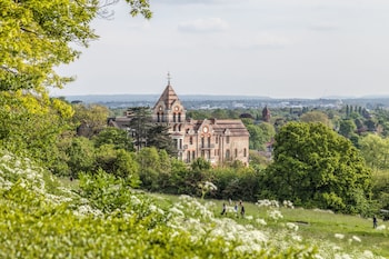 The Petersham,Hounslow>>Greater London,4 star