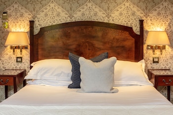 The Petersham,Hounslow>>Greater London,4 star