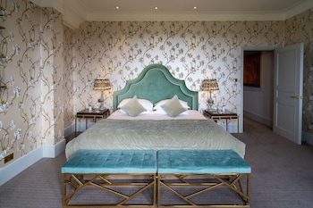 The Petersham,Hounslow>>Greater London,4 star