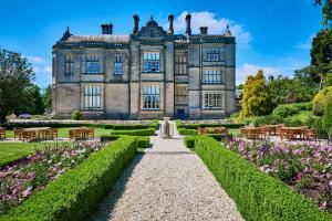 matfen hall hotel golf and spa