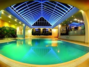 matfen hall hotel golf and spa