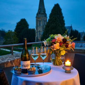 matfen hall hotel golf and spa