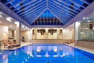 matfen hall hotel golf and spa
