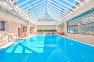 matfen hall hotel golf and spa