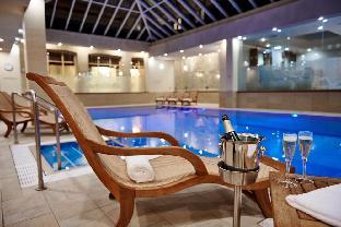 matfen hall hotel golf and spa