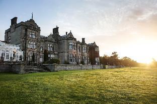 matfen hall hotel golf and spa