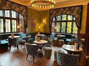 matfen hall hotel golf and spa