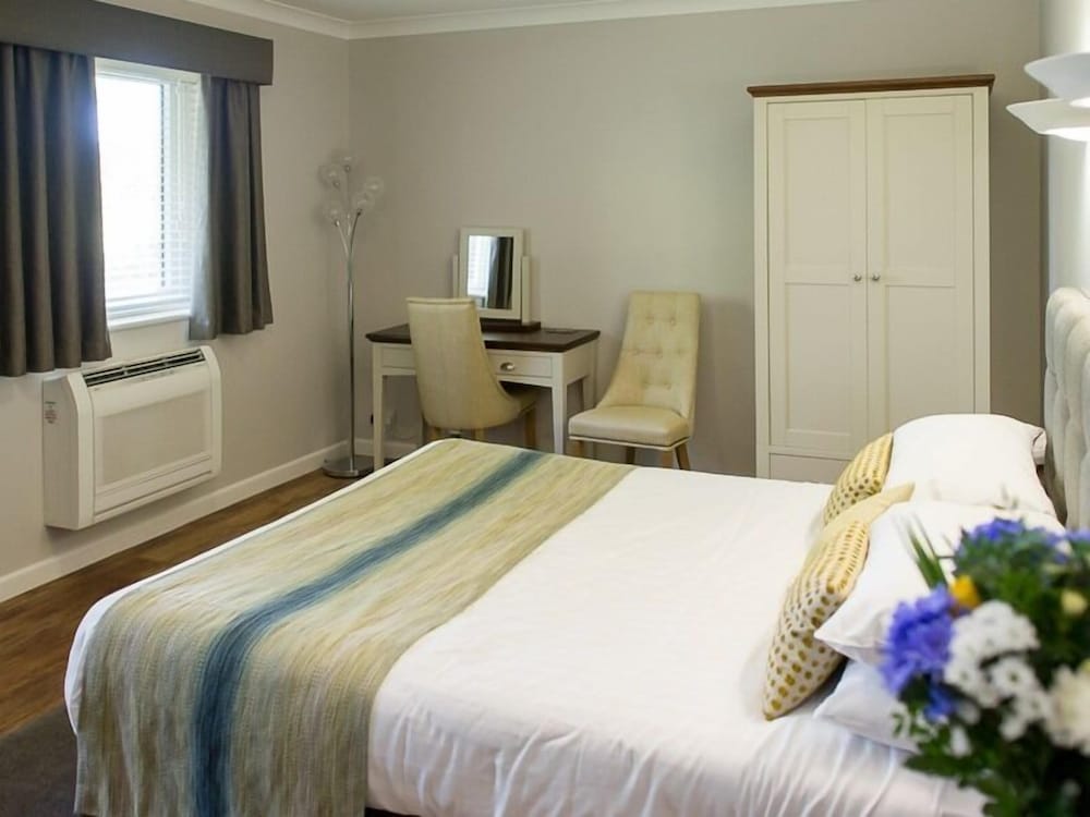 the white horse inn