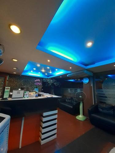 bangkok travel suites