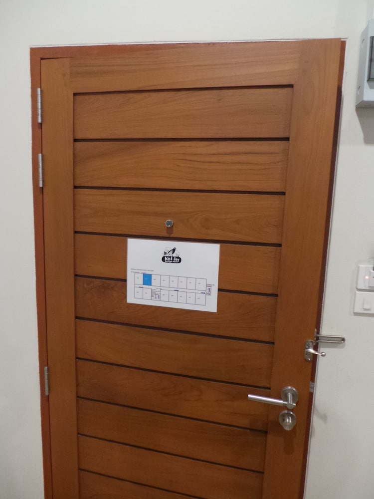 bird day boutique hotel