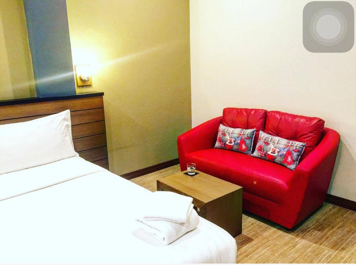 bird day boutique hotel