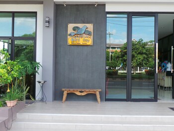 bird day boutique hotel