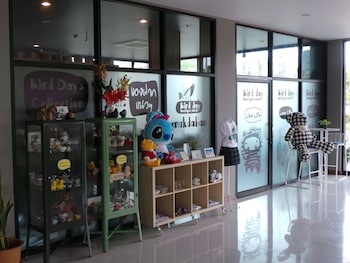 bird day boutique hotel