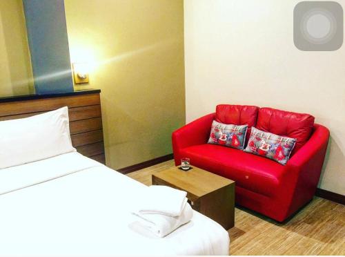 bird day boutique hotel