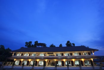 baan supannikar boutique hotel