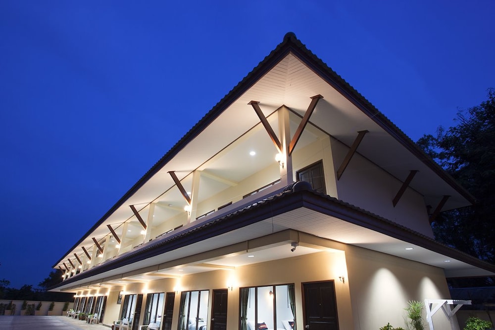 baan supannikar boutique hotel