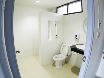 baan supannikar boutique hotel