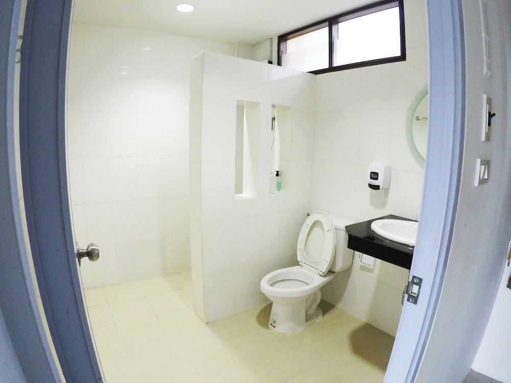 baan supannikar boutique hotel