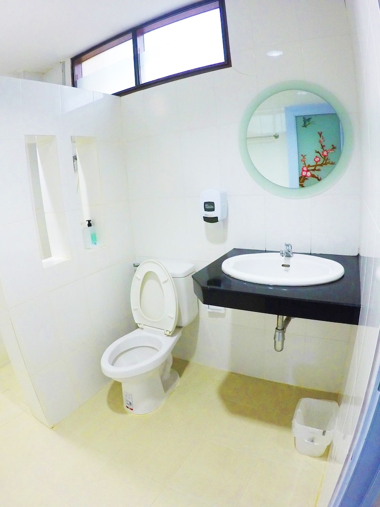 baan supannikar boutique hotel