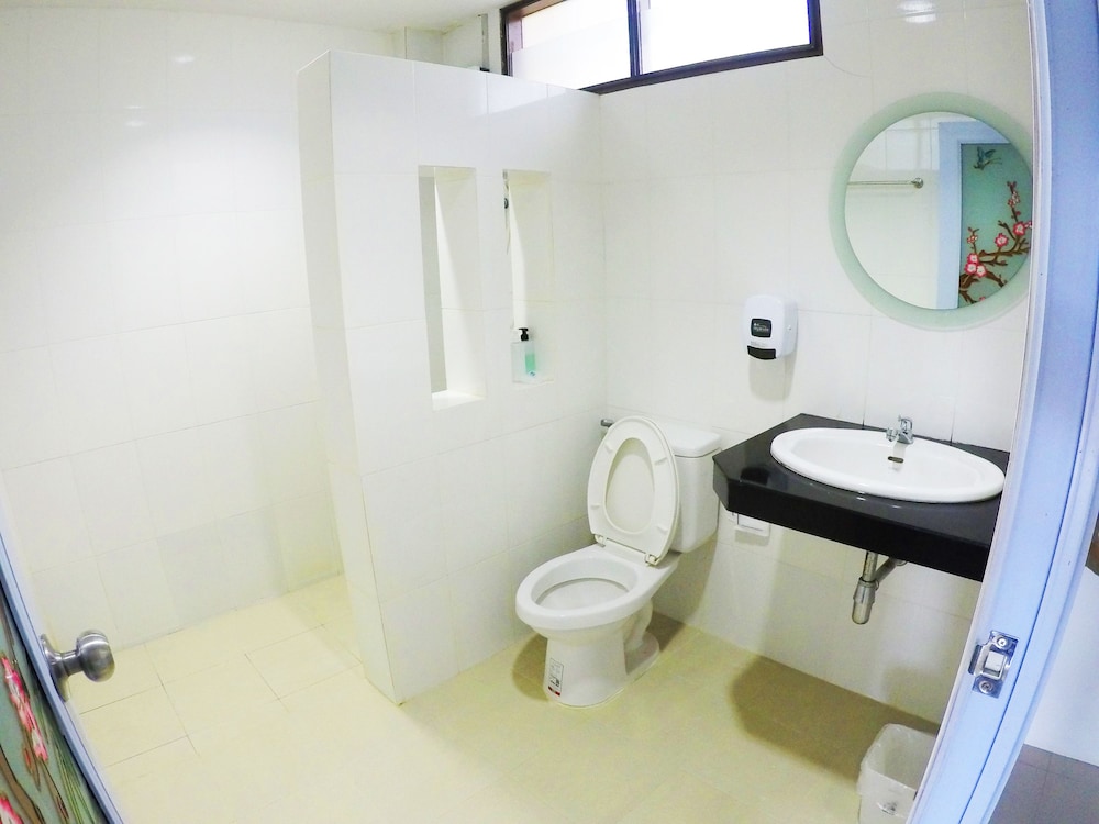 baan supannikar boutique hotel
