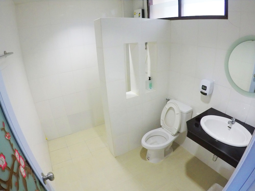 baan supannikar boutique hotel