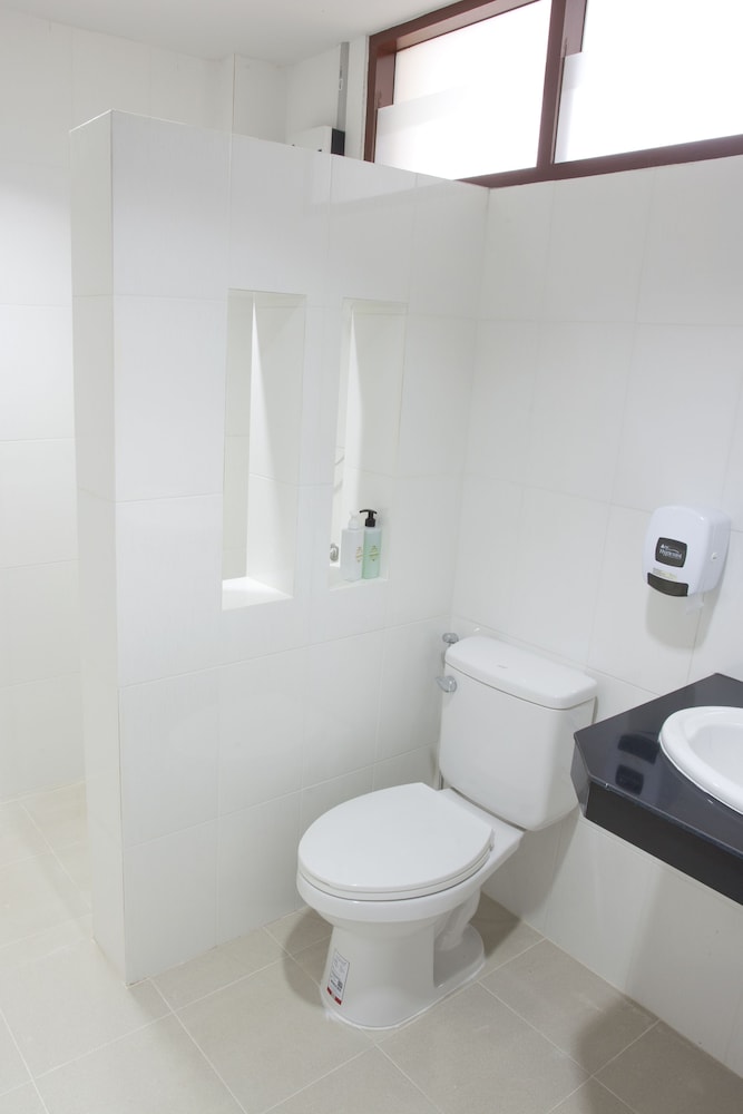 baan supannikar boutique hotel