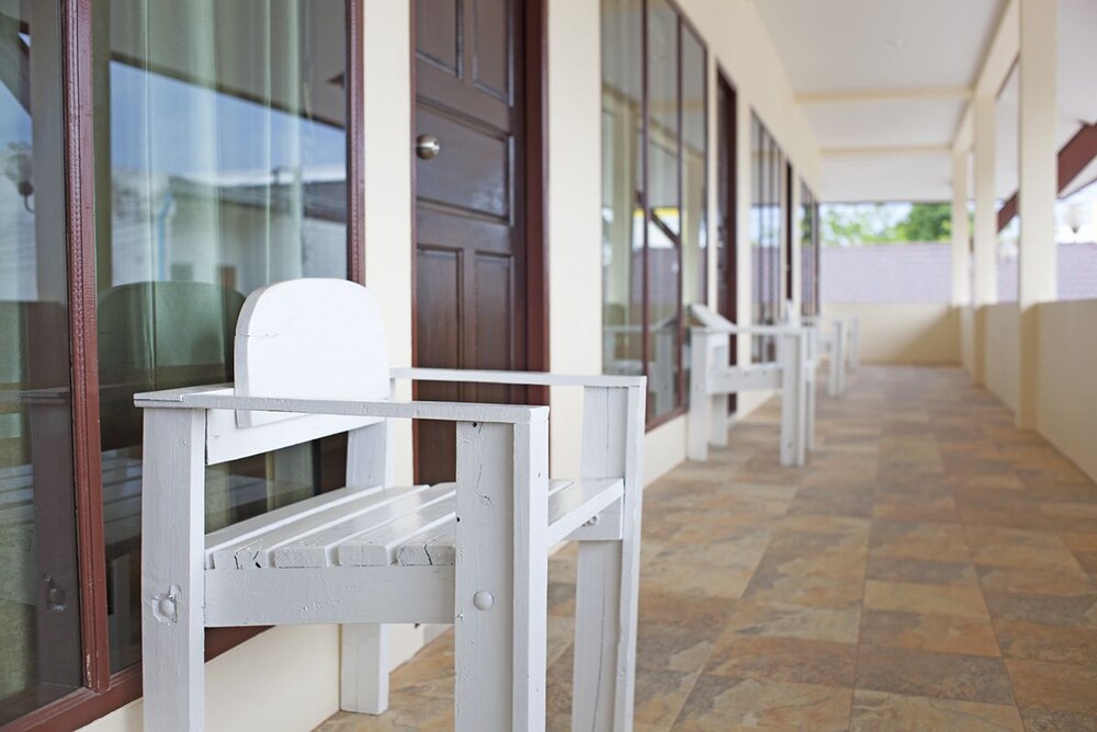 baan supannikar boutique hotel