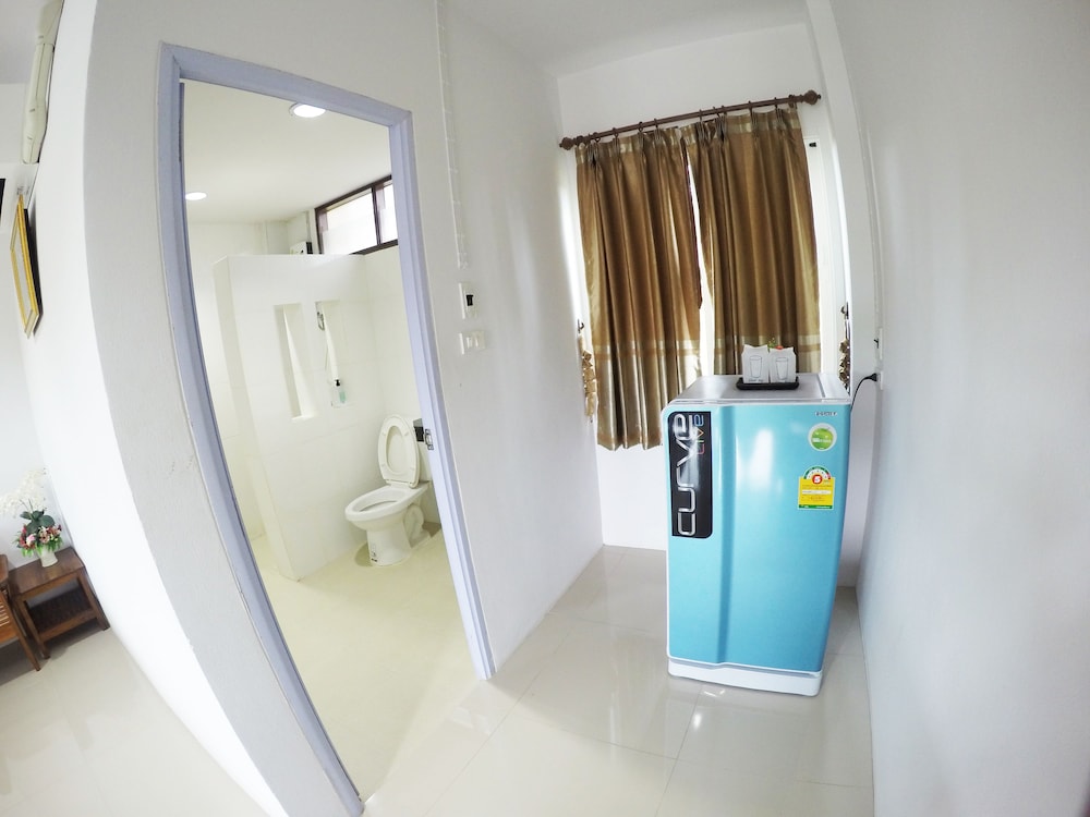 baan supannikar boutique hotel