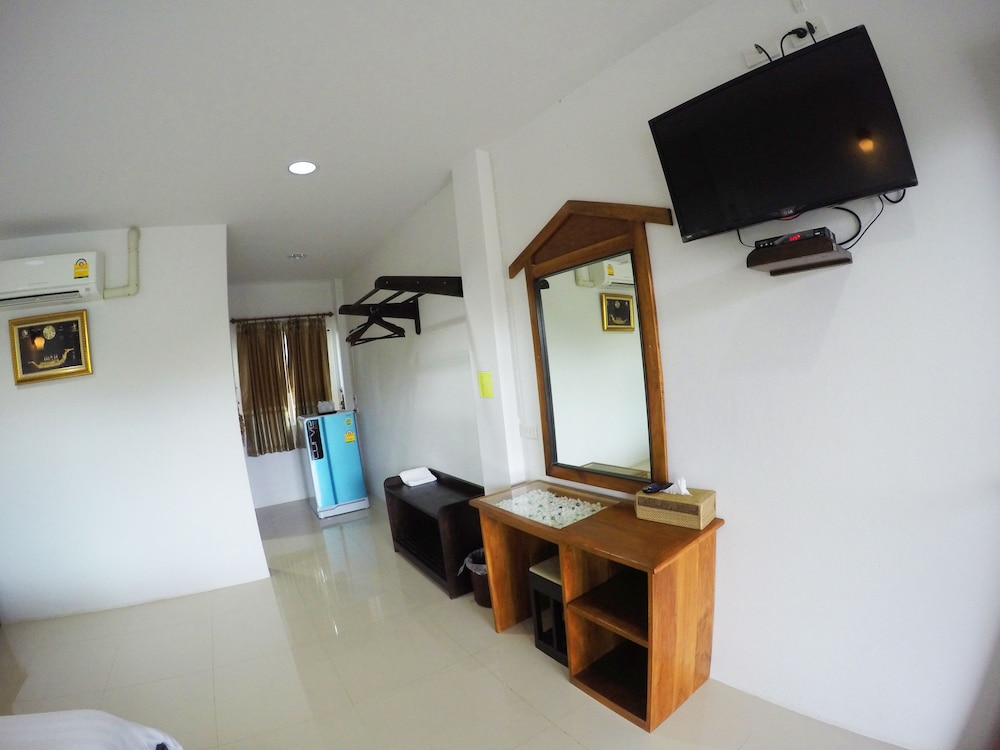 baan supannikar boutique hotel