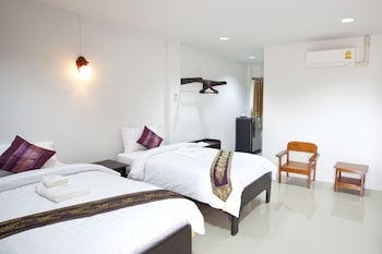 baan supannikar boutique hotel