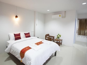 baan supannikar boutique hotel