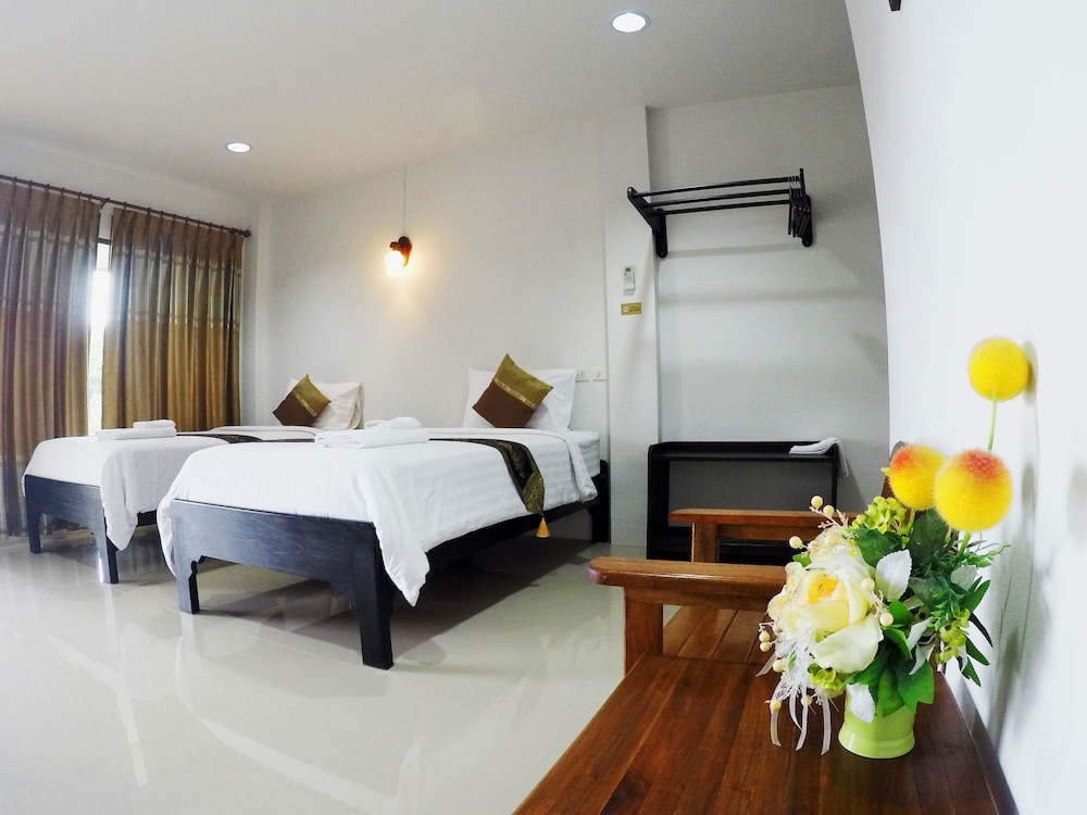 baan supannikar boutique hotel