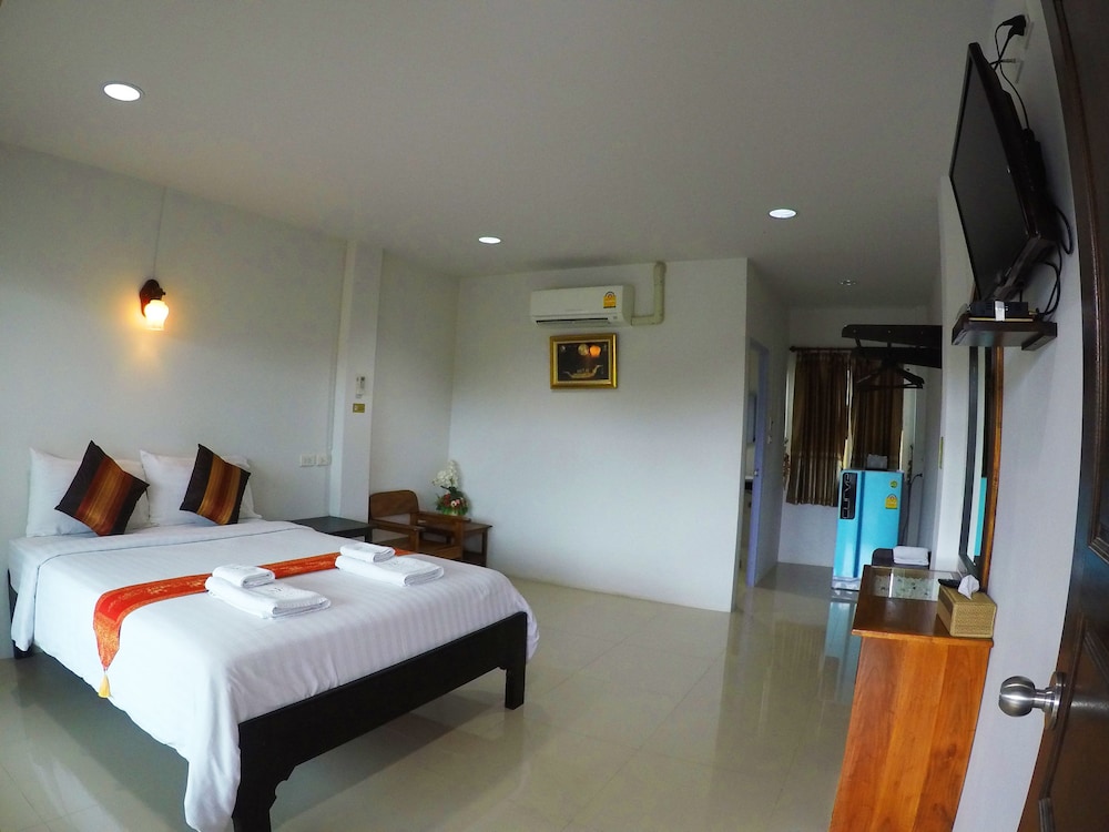 baan supannikar boutique hotel