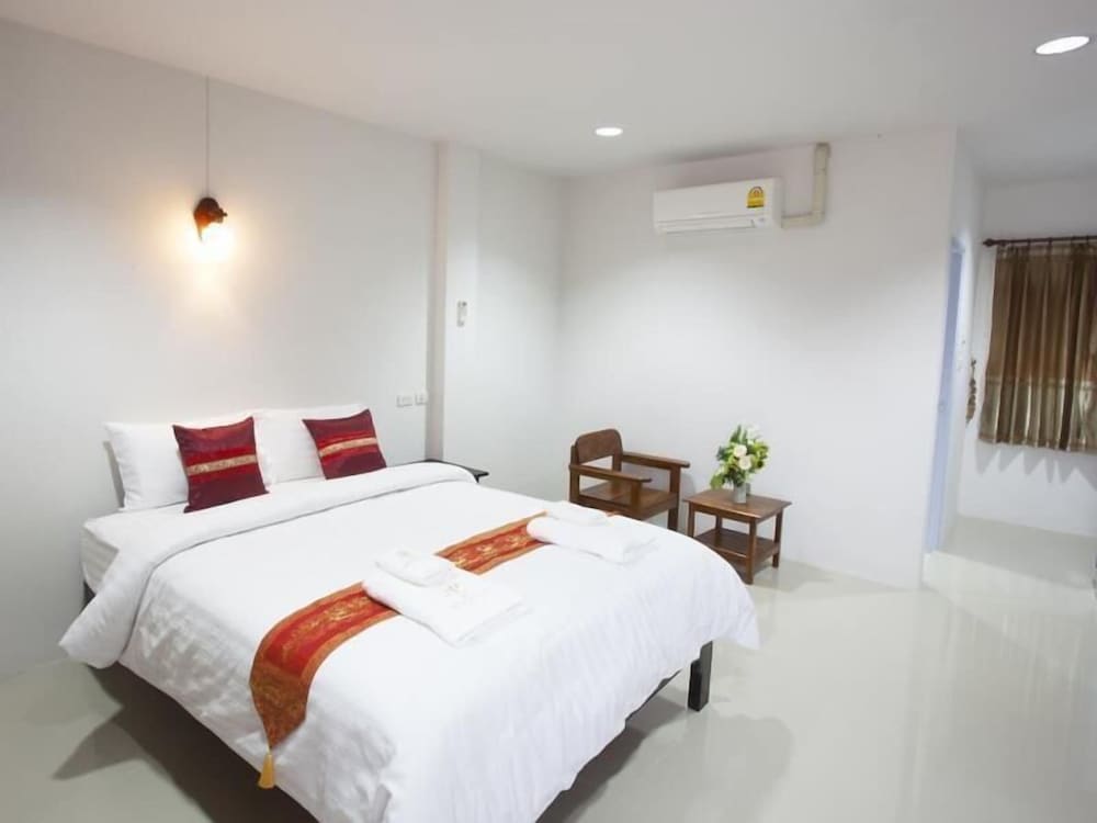 baan supannikar boutique hotel