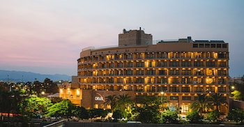 aqaba