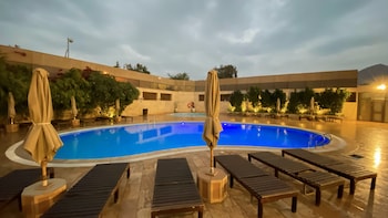 aqaba
