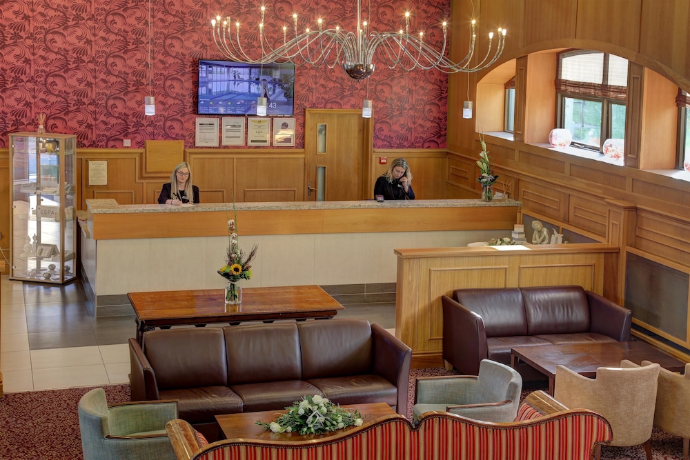 Hellaby Hall Hotel, Bw Signature Collection,Hellaby>>Bramley,4 star