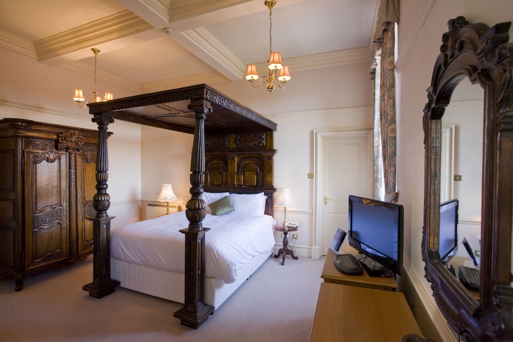 hellaby hall hotel bw signature collection