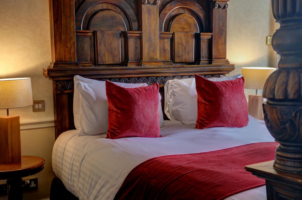 hellaby hall hotel bw signature collection